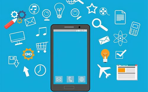 數(shù)碼產(chǎn)品專賣商城App開(kāi)發(fā)全攻略 融合互聯(lián)網(wǎng)信息服務(wù)的創(chuàng)新實(shí)踐