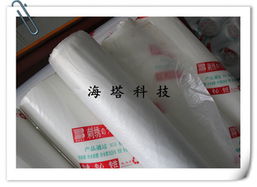 上海海塔塑膠科技 專注襯料產品研發與創新，驅動塑料制品技術升級